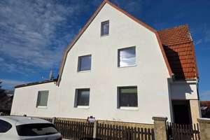 Ruhig gelegenes 2-Familienhaus in Bad Harzburg – Die vollständige Adresse der Immobilie erhältst du vom Anbieter., 38667 Bad Harzburg – Vorschaubild 21