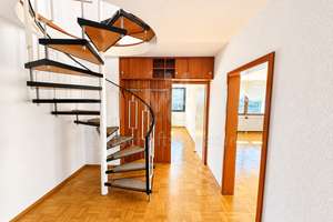 Wohnen mit Weitblick auf zwei Ebenen und eigener Dachterrasse – 30629 Misburg-Nord, Hannover – Vorschaubild 5