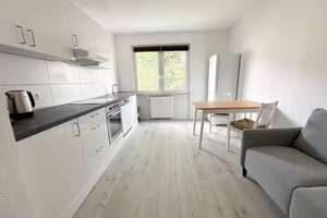 Moderne 1,5-Zimmer-Wohnung in Köln – Die vollständige Adresse der Immobilie erhältst du vom Anbieter., 50672 Neustadt/Nord, Köln – Vorschaubild 5
