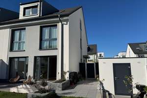 Premium Family Living - Möbliertes Haus nahe Clay Kaserne – Mirabellenweg 13, 65205 Nordenstadt, Wiesbaden – Vorschaubild 19