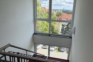 Exklusive Penthouse-Maisonette mit umlaufendem Balkon und privater Dachterrasse – Die vollständige Adresse der Immobilie erhältst du vom Anbieter., 1159 Löbtau-Nord, Dresden – Vorschaubild 24