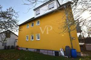 Mehrfamilienhaus zentrumsnah in ruhiger Lage - Ideal für Kapitalanleger – Die vollständige Adresse der Immobilie erhältst du vom Anbieter., 91572 Bechhofen – Vorschaubild 3