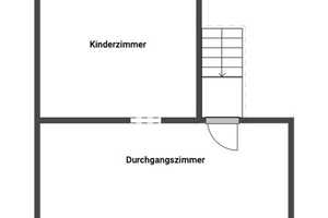 Perfektes Zuhause für Familien: Großzügiges Haus mit Balkon, Terrasse, Garten und zwei Garagen  – Ludwigsburg (Kreis) – Vorschaubild 16