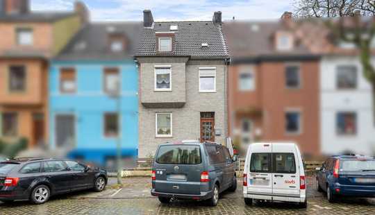 Bild von Bremen - Findorff / Großzügiges Zweifamilienhaus in beliebter und ruhiger Lage
