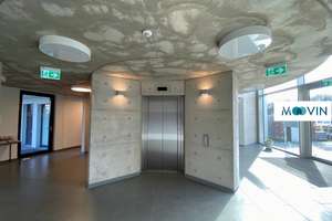 URBAN BASE: Vollmöbliertes 2-Zimmer-Apartment mit EBK, ALL-IN-MIETE, UVM. im Wiesbadener Stadtzen... – Klingholzstraße 8, 65189 Südost, Wiesbaden – Vorschaubild 13