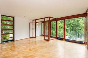 Bezugsfreie 3-Zi.-Wohnung im 2.OG im "Baller"-Architekturtraum am Preußenpark - Provisionsfrei – Wittelsbacher Str. 31, 10707 Wilmersdorf, Berlin – Vorschaubild 4