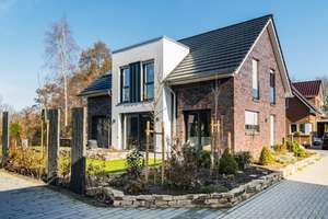 Neubau-Traum: Hochwertiges Einfamilienhaus in OL-Etzhorn – Die vollständige Adresse der Immobilie erhältst du vom Anbieter., 26125 Etzhorn, Oldenburg (Oldenburg) – Vorschaubild 2