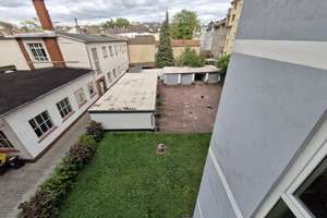 Vermietete 3 Zimmer Wohnung direkt am Wilhelmsplatz Offenbach – 63065 Wilhelmschule, Offenbach am Main – Vorschaubild 12