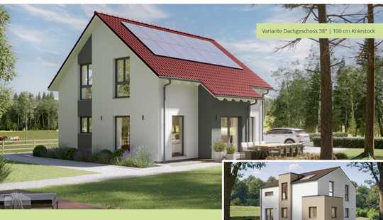 Bild von Sasel - Heimat für Herz und Seele.