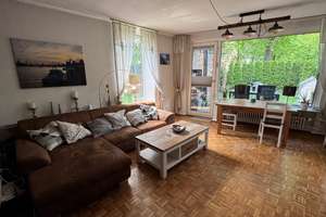 Gepflegtes Endreihenhaus mit Ausbaureserve in gefragter Lage – Die vollständige Adresse der Immobilie erhältst du vom Anbieter., 22549 Lurup, Hamburg – Vorschaubild 7