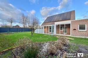 Energieeffizient und zukunftsorientiert: EFH mit PV-Anlage inkl. Speicher, ebenerdiges Wohnen uvm. – Emsland (Kreis) – Vorschaubild 17
