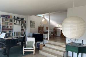 MEHR EBENEN, MEHR WOHNGEFÜHL – GEPFLEGTES SPLIT-LEVEL-HAUS MIT GARAGE UND GARTEN IN ELBERFELD – Die vollständige Adresse der Immobilie erhältst du vom Anbieter., 42113 Uellendahl-Katernberg, Wuppertal – Vorschaubild 4