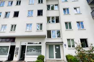 Tiny-House - Haus im Haussytem   – Studio-Galeriewohnung mit eigenem Eingang in begehrter Lage – Die vollständige Adresse der Immobilie erhältst du vom Anbieter., 80809 Am Riesenfeld, München – Vorschaubild 2