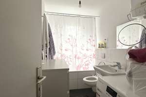 Moderne und lichtdurchflutete 3-Zimmer-Wohnung in zentraler Lage mit Aufzug! – Grabenstraße  29, 58095 Mittelstadt, Hagen – Vorschaubild 7