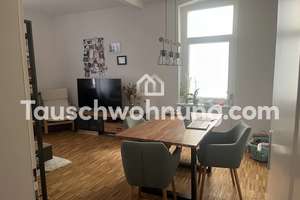 Tauschwohnung: Sanierte Altbauwohnung in Linden
