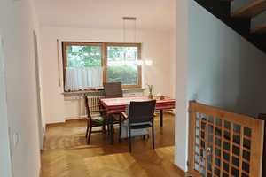 Planegg Reiheneckhaus,  befriste Vermietung bis zum 31. 07. 2026 – Richard-Strauss-Straße 19, 82152 München (Kreis) – Vorschaubild 5
