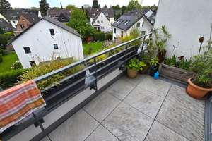 3-Zimmer-Wohnung mit Süd-West-Loggia I Parkett I Küchenübernahme möglich I Stellplatz – Dinnendahlstr. 18, 45136 Huttrop, Essen – Vorschaubild 22