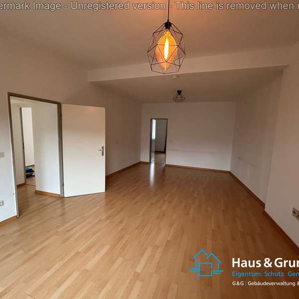 *** schöne, helle 3-Zimmer-Wohnung in der Aachener-Innenstadt ***