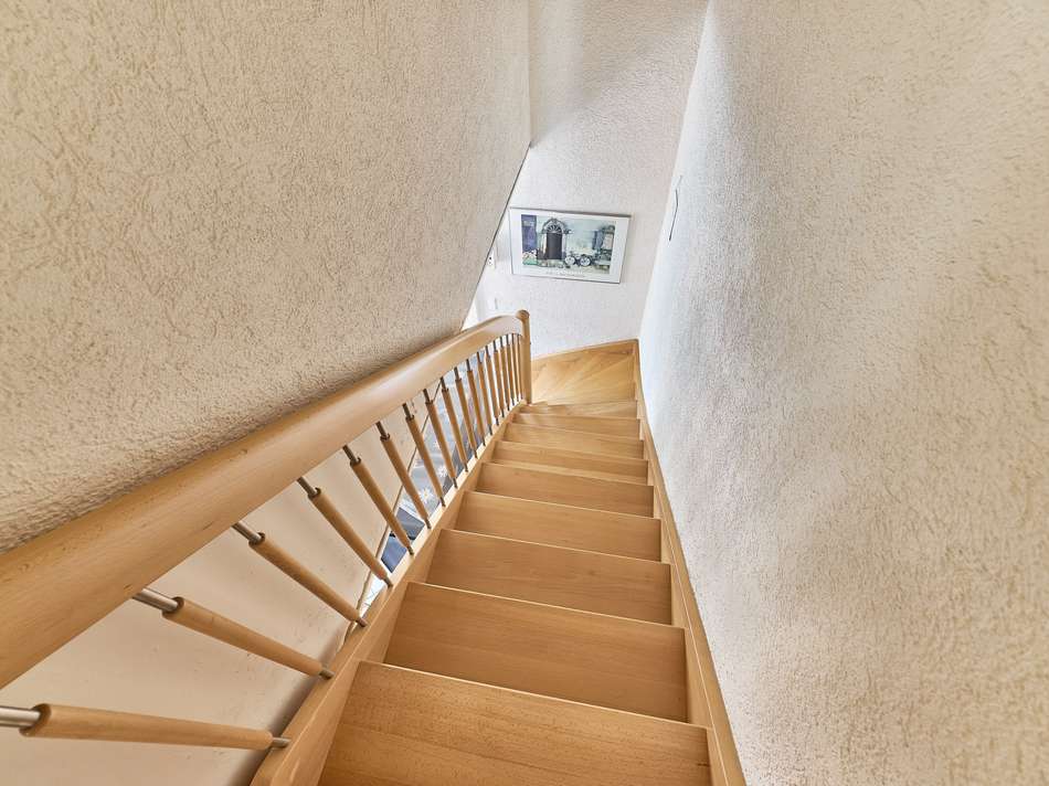 Treppe