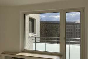 Attraktive , helle 3-ZKB im  vorderen Westen, 4.OG. mit Aufzug, Balkon, Herkules-Blick, Parkzugang  – Dag-Hammarskjöld-Straße 4, 34119 West, Kassel – Vorschaubild 6