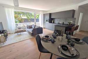 Moderne 3-Zimmer ETW, Erstbezug nach Sanierung, ohne Courtage