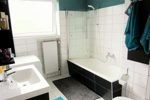 2,5-Zimmer-Wohnung im 1. Obergeschoss in Sackgassenlage – Curslacker Heerweg 284, 21039 Curslack, Hamburg – Vorschaubild 4