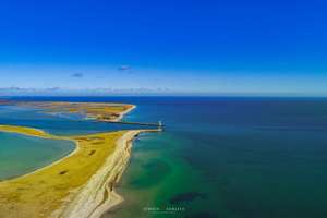 Exklusives schwimmendes Ferienhaus auf der Ostsee mit eigenem Steg – Schleidamm 13b, 24376 Kappeln – Vorschaubild 22