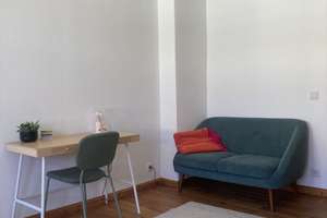 Tauschwohnung! 3,5-Zimmer-Wohnung in Berlin Köpenick Tausch 4 Zimmer Tempelhof – Puchanstraße 25, 12555 Köpenick, Berlin – Vorschaubild 7