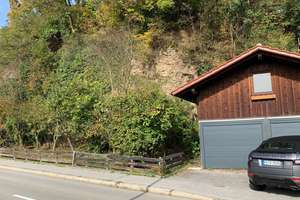 Großzügiges Einfamilienhaus mit sonniger Rundum-Terrasse, Garten und Doppelgarage in Hacklberg! – Die vollständige Adresse der Immobilie erhältst du vom Anbieter., 94034 Hacklberg, Passau – Vorschaubild 3