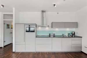 Kranhaus-Wohnung mit Rheinblick im 13. OG – Architektur-Ikone im Rheinauhafen! – Die vollständige Adresse der Immobilie erhältst du vom Anbieter., 50678 Altstadt/Süd, Köln – Vorschaubild 7