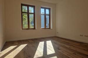 Gemütliche 2-Zimmer-Wohnung mit Balkon und idyllischem Blick ins Grüne! – Helmstedter Str. 38, 39112 Sudenburg, Magdeburg – Vorschaubild 3