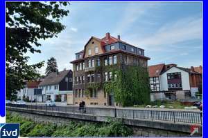Ca. 673 m² Wohn-/Nutzfläche im Zentrum von Osterode Harz suchen weiter einen neuen Liebhaber – Die vollständige Adresse der Immobilie erhältst du vom Anbieter., 37520 Osterode am Harz – Vorschaubild 1