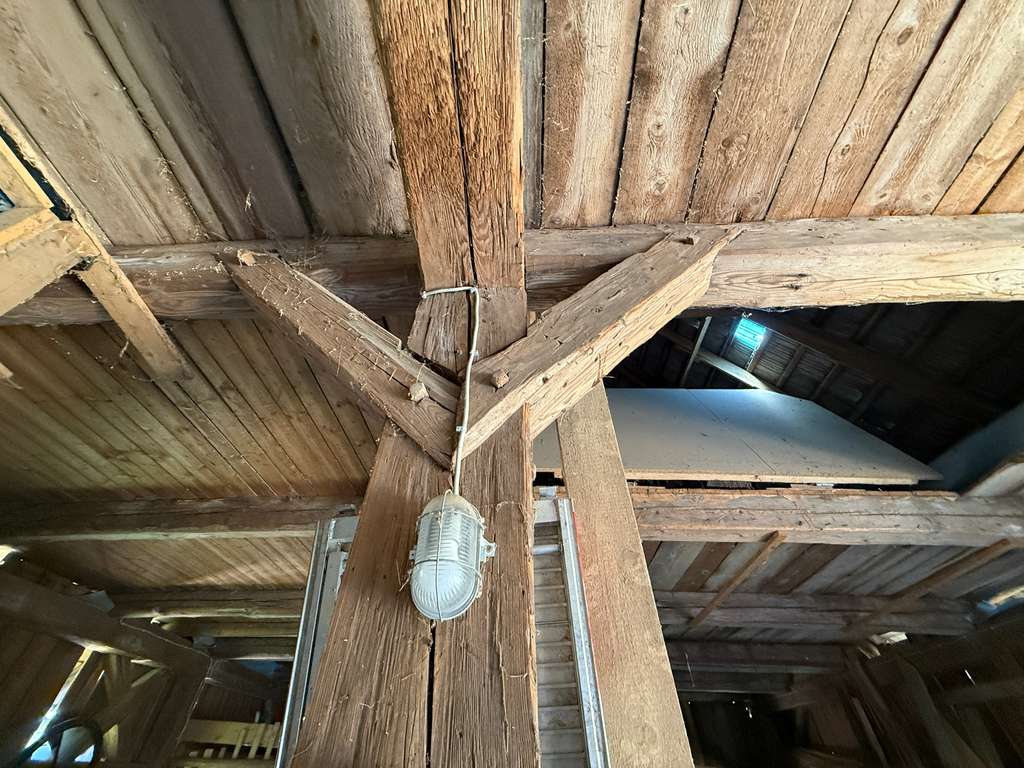 Immobilie in Sebnitz - 4000 m² Grundstück & Baugenehmigung für Wohnhaus + Nebengebäude - Bild 2