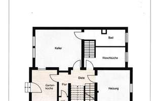 Einmalige Gelegenheit! Repräsentative Villa als Doppelhaushälfte in Wuppertal zu verkaufen! – Die vollständige Adresse der Immobilie erhältst du vom Anbieter., 42115 Elberfeld West, Wuppertal – Vorschaubild 93