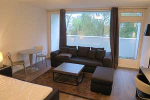 1-Zi-App, Kapitalanlage 5% Rendite oder Selbstnutzung, ***PROVISIONSFREI***, Top-modernisiert