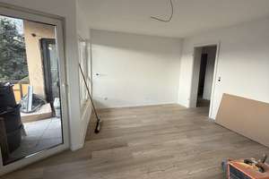 Erstbezug! Kernsanierte 3-Zimmer-Wohnung mit EBK, Garage & 2 Balkone – Augsburger Straße 749, 70327 Obertürkheim (Ortsteil), Stuttgart – Vorschaubild 4
