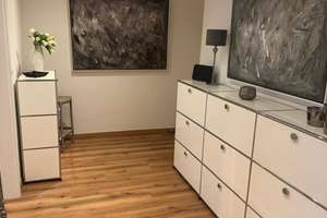 Moderne 2 Zimmer Wohnung mit großer Terrasse zu vermieten * inkl. Einbauküche – Külsheimer Str. 17, 68259 Wallstadt, Mannheim – Vorschaubild 9
