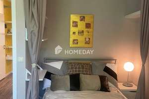 Frisch teilsaniert & renditestark – stilvolle 4-Zimmer-Wohnung mit Balkon, zwei Bädern & TG (zzgl.) – Die vollständige Adresse der Immobilie erhältst du vom Anbieter., 80637 Dom Pedro, München – Vorschaubild 19