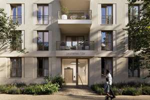 Wohnung in München – Die vollständige Adresse der Immobilie erhältst du vom Anbieter., 80995 Feldmoching, München – Vorschaubild 6