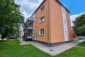 Perfekt für uns: zentrale 1-Zimmer-Wohnung