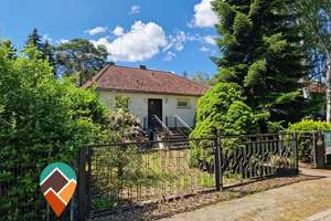 Einfamilienhaus am See – Die vollständige Adresse der Immobilie erhältst du vom Anbieter., 13503 Heiligensee, Berlin – Vorschaubild 1