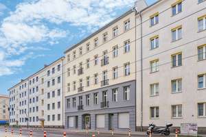 Individuelle Traumwohnungen im veredelten Rohbau – Dachgeschosse mit nachhaltigem Energiekonzept. – Die vollständige Adresse der Immobilie erhältst du vom Anbieter., 10115 Mitte (Ortsteil), Berlin – Vorschaubild 14
