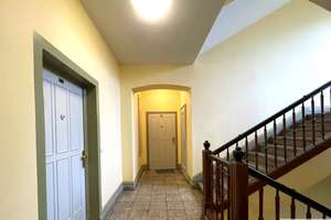 Sofort Verfügbare 2-Zimmer Wohnung im Denkmalensemble Karl-Marx-Allee mit Aussicht – Die vollständige Adresse der Immobilie erhältst du vom Anbieter., 10243 Friedrichshain, Berlin – Vorschaubild 3