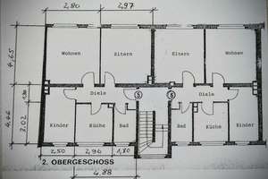 Stilvoll modernisiert: 3-Zimmer-Wohnung in Solingen – Fochertsr 129, 42719 Wald, Solingen – Vorschaubild 17