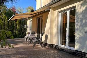 Traumhaus am Bach im toskanischen Stil – Die vollständige Adresse der Immobilie erhältst du vom Anbieter., 27798 Hude (Oldenburg) – Vorschaubild 5