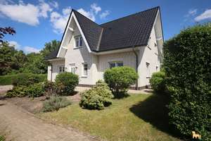 Junges Einfamilienhaus in zentraler, guter Lage von Vechta – ideal für Familien. – Die vollständige Adresse der Immobilie erhältst du vom Anbieter., 49377 Vechta – Vorschaubild 5