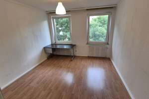 Zuhause mit einem Zimmer in der Aachener Innenstadt