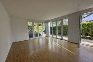 Moderne 4-Zimmer-Erdgeschosswohnung mit umlaufender Terrasse in bevorzugter Lage von Ippendorf! – Die vollständige Adresse der Immobilie erhältst du vom Anbieter., 53127 Ippendorf, Bonn – Vorschaubild 2