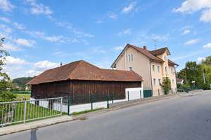 Anwesen mit viel Platz und Gestaltungsmöglichkeiten – 94501 Aidenbach – Vorschaubild 6