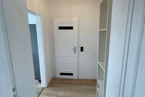 Stilvolles Wohnen in Pempelfort - frischrenovierte, teilmöblierte Altbauwohnung in ruhiger Lage – Goebenstrasse 1, 40477 Pempelfort, Düsseldorf – Vorschaubild 6